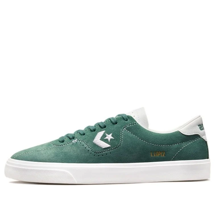 Converse Louie Lopez Pro Low 'Forest Pine' 171328C