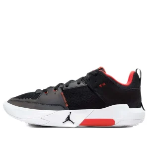 Air Jordan One Take 5 PF 'Black Habanero Red' FD2336-006