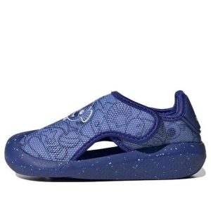 (TD) adidas x Disney AltaVenture Nemo and Dory Sport Swim Sandals 'Blue White' HQ1287