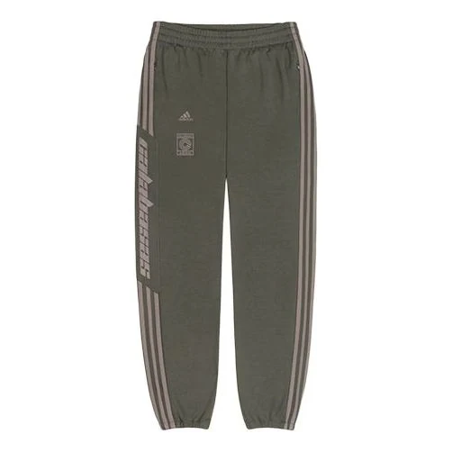 adidas Calabasas Track Pant 'Core' EA1900