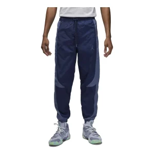 Air Jordan Sport Jam Warm-Up Pants 'Navy' DX9373-410