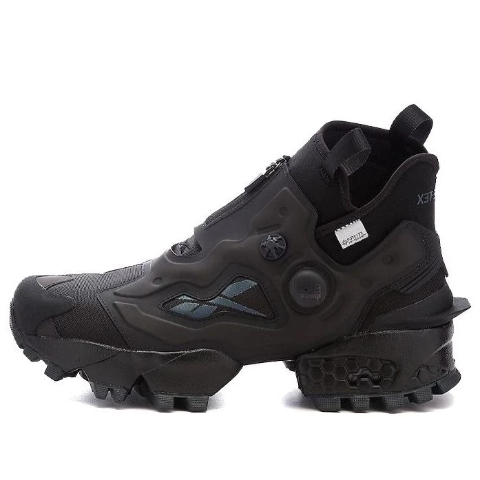 Reebok InstaPump Fury X GTX 'Infinium - Black' G55154
