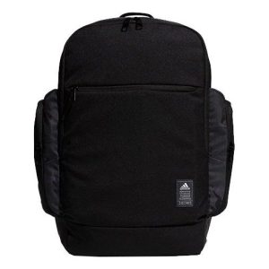adidas TE HG Top Backpack 'Black' H31359