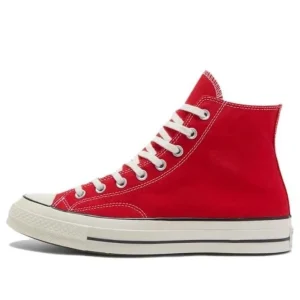 Converse 1970s Chuck Taylor Hi 'Red' A10329C