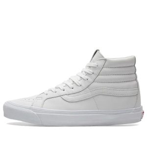 Vans SK8-HI LX 'VLT White' VN0003T01NT
