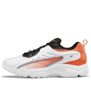 Reebok DMX Series 2200 SV Sneakers White/Orange DV8510