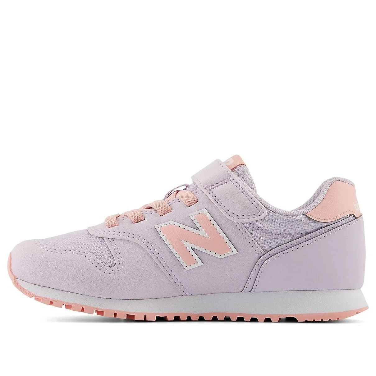 (PS) New Balance 373 'Pink Purple' YV373AN2