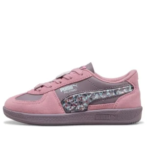 (PS) PUMA Palermo 'Hello Kitty and Friends Plum Jam' 403389-01