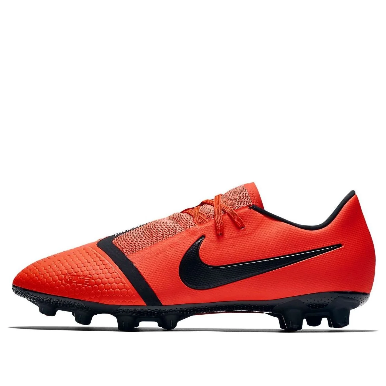 Nike Phantom Venom Academy FG 'Bright Crimson' AT3732-600