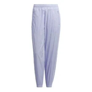 (WMNS) adidas Neo Sep Pants 'Purple' H18582