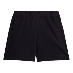 adidas originals Sports Causual Ventilate Short Pant GS Black H58280