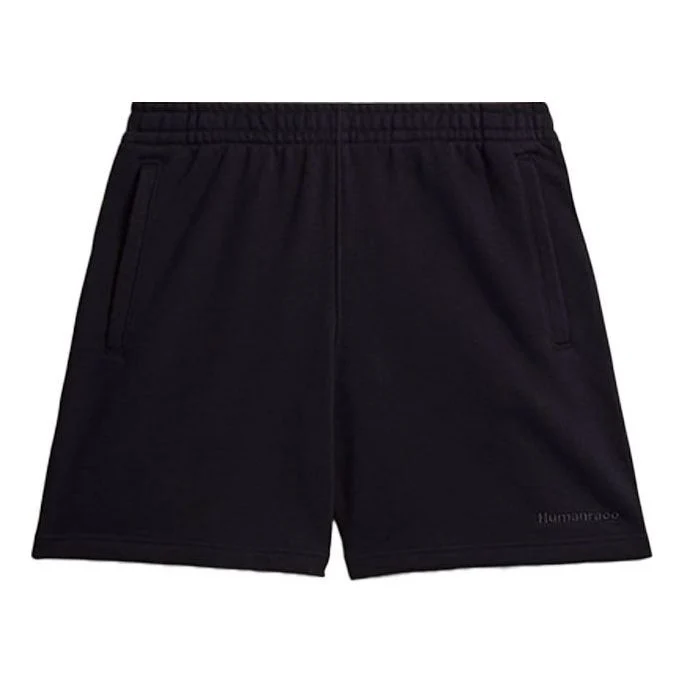 adidas originals Sports Causual Ventilate Short Pant GS Black H58280