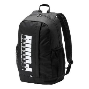 PUMA Plus II Backpack 'Black' 075749-01