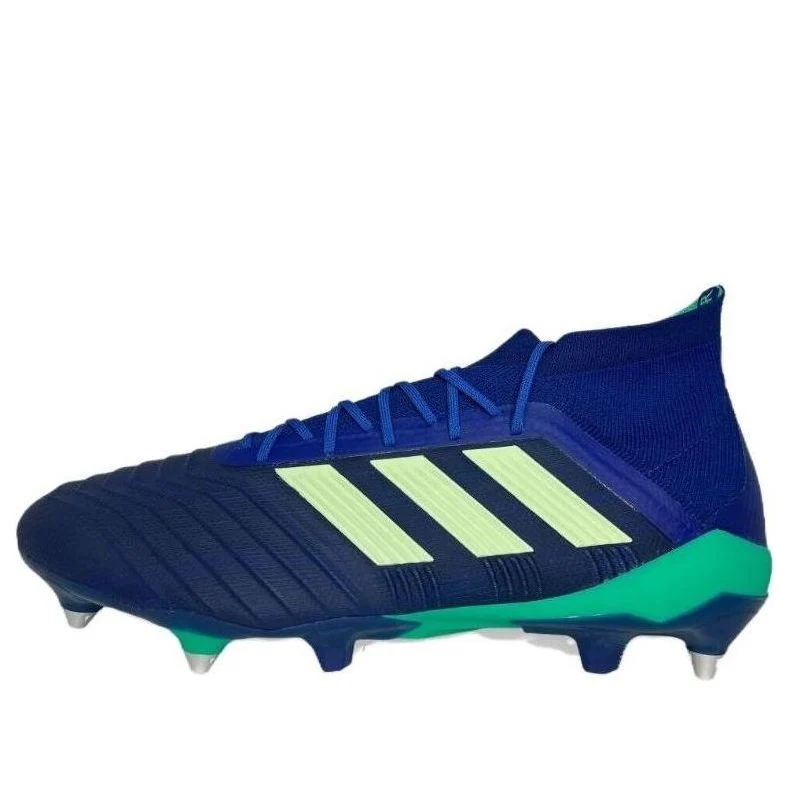adidas Predator 18.1 SG 'Navy Blue' CP9262