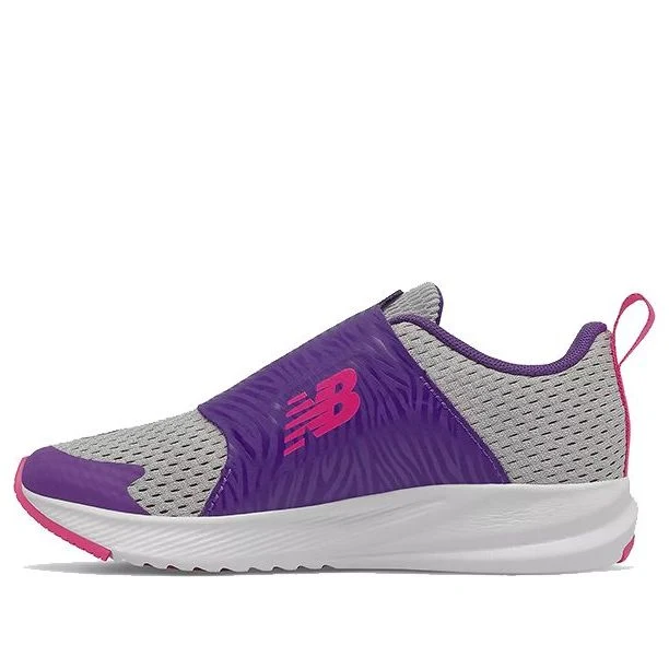 (PS) New Balance FuelCore Reveal 'Rain Cloud Prism Purple' PTRVLGP3