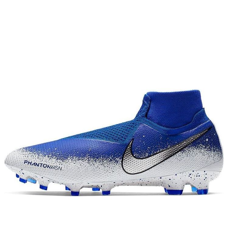 Nike Phantom Vision Elite DF FG 'Euphoria Pack Blue' AO3262-410