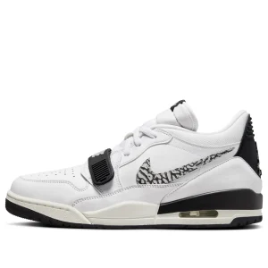 Air Jordan Legacy 312 Low 'Cement Swoosh' CD7069-110