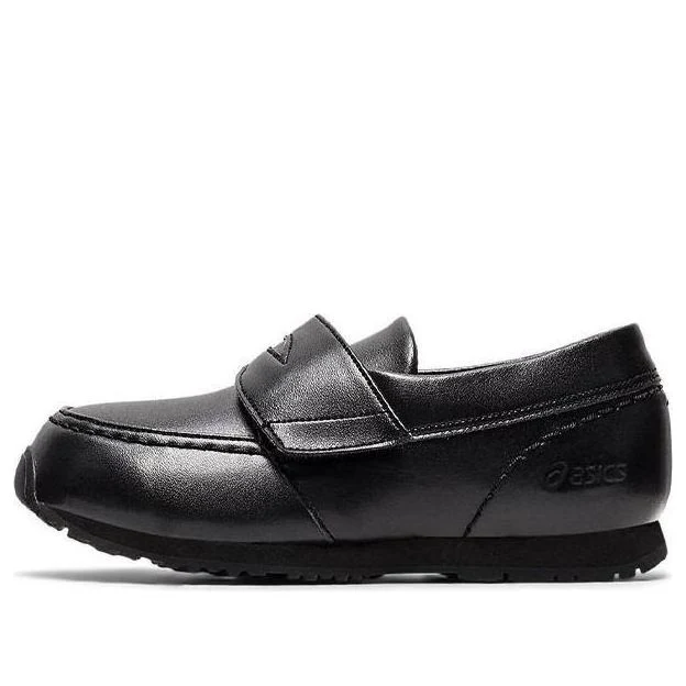 (PS) ASICS Efort LF Sneakers 'Black' 1144A179-001