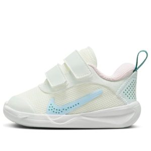 (TD) Nike Omni Multi-Court Shoes 'Citron Tint Cobalt Bliss' DM9028-101