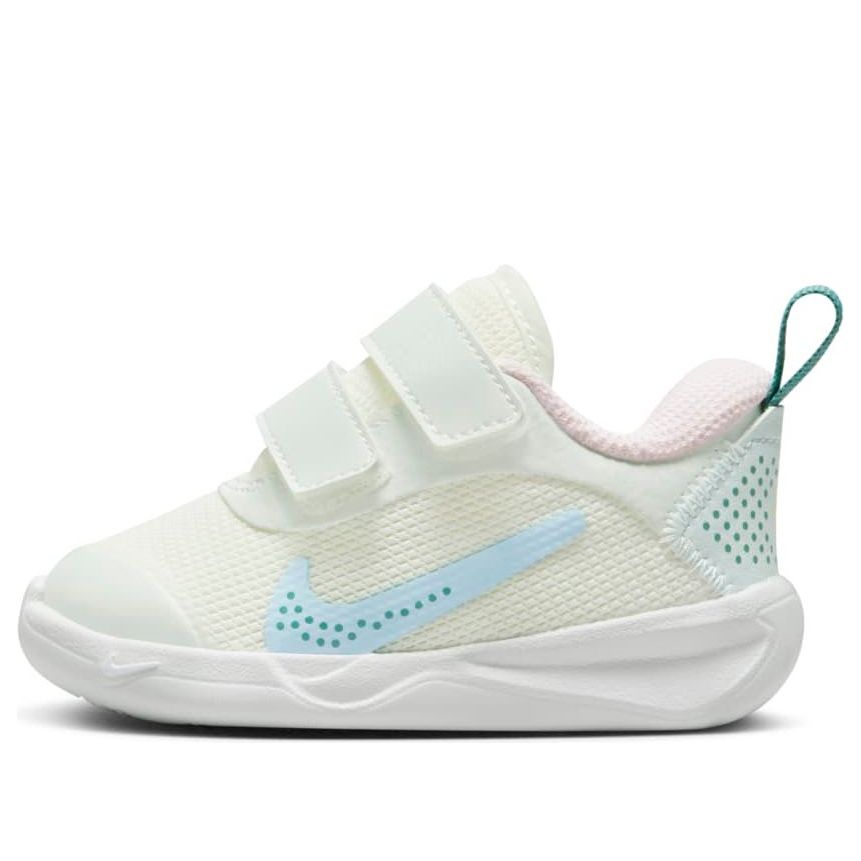 (TD) Nike Omni Multi-Court Shoes 'Citron Tint Cobalt Bliss' DM9028-101