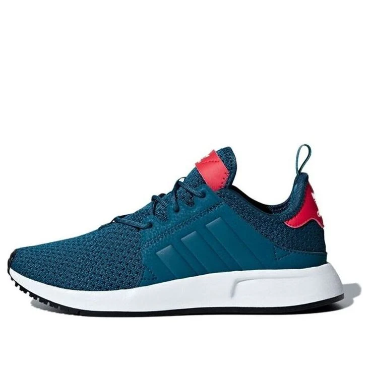 (PS) adidas X_PLR J 'Petrol Night' CQ2967