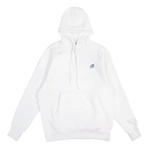 Nike Sportswear Airmoji logo Casual Sports White CZ2340-100