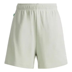 (WMNS) adidas Original Essentials+ Made with Hemp Shorts 'Green' IC1505