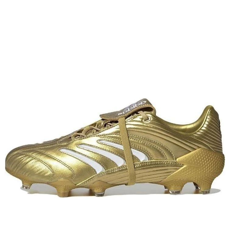 adidas Predator Absolute FG 'The Comeback' HP9137