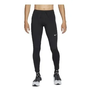 Nike Dri-FIT Challenger Running Tights 'Black' CZ8831-010