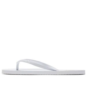 (WMNS) PUMA First Flip Slide White 360255-10