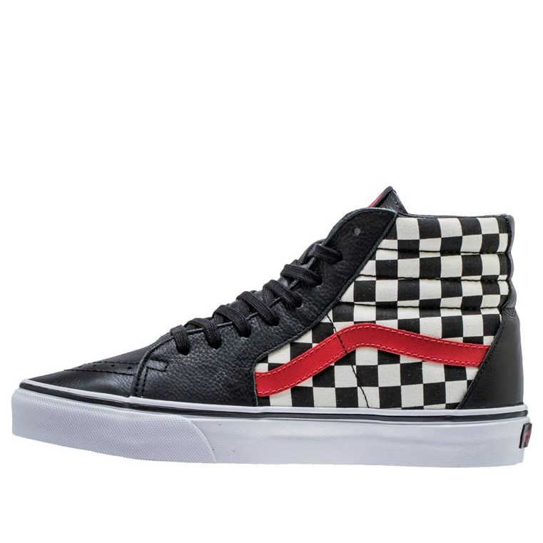 Vans Shoe Palace x SK8-HI '25th Anniversary' VN0A38GERCV