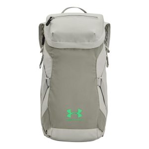 Under Armour Flex Trail Backpack 'Grey Mint' 1378411-502