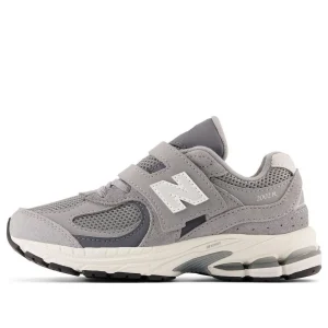 (PS) New Balance 2002R 'Steel White' PV2002ST