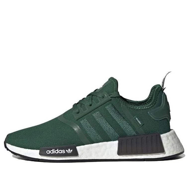 (WMNS) adidas NMD_R1 'Dark Green' HQ4280