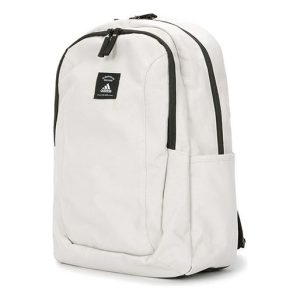 adidas NCL WNLB Backpack 'White Black' IA5293