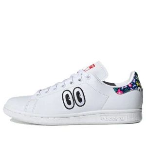 (WMNS) adidas Hattie Stewart x Stan Smith 'Eyes' CM8417