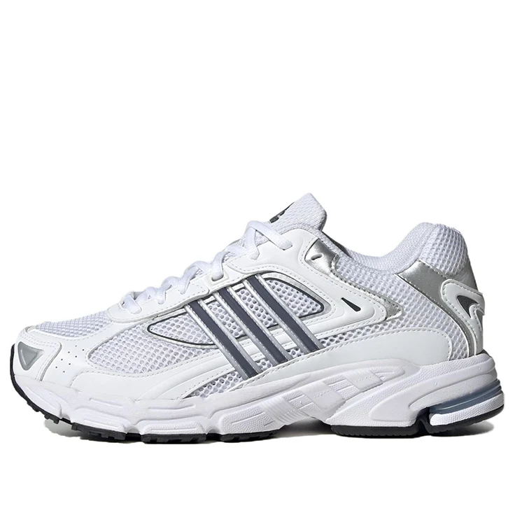(WMNS) adidas Response CL Shoes 'Cloud White Grey Black' IE9867