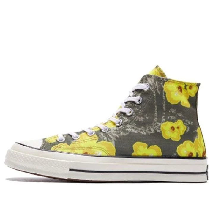 Converse Chuck 70 Hi 'Paradise Floral' 164076C