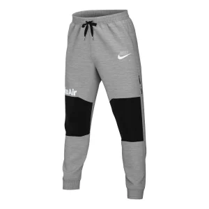 Nike Sportswear Tech Fleece Sweatpants 'Dark Grey Heather' CU4141-063