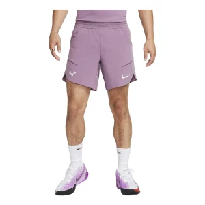 Nike Rafa Dri-FIT ADV Tennis Shorts 'Violet Dust' DV2882-536