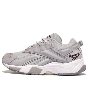 Reebok Unisex Interval 96 Running Shoes Grey FZ2215