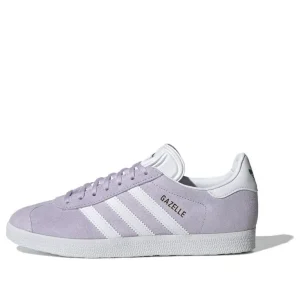 (WMNS) adidas Gazelle 'Purple' EF6508