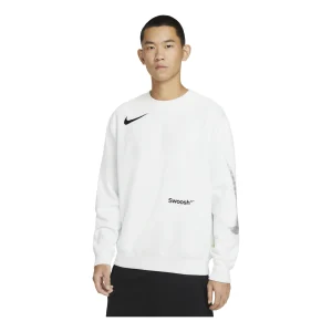 Nike As M Nsw Ft Premium Crew Gx FB1960-121
