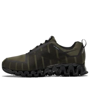 Reebok ZigWild Trail 6 'Army Green' FX1435