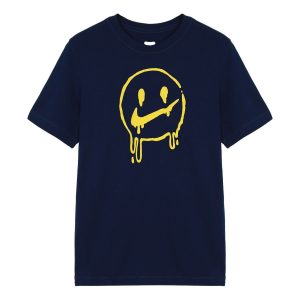 Nike AS Men's NK Tee PLB 1.0 Blue VOID CV2111-492