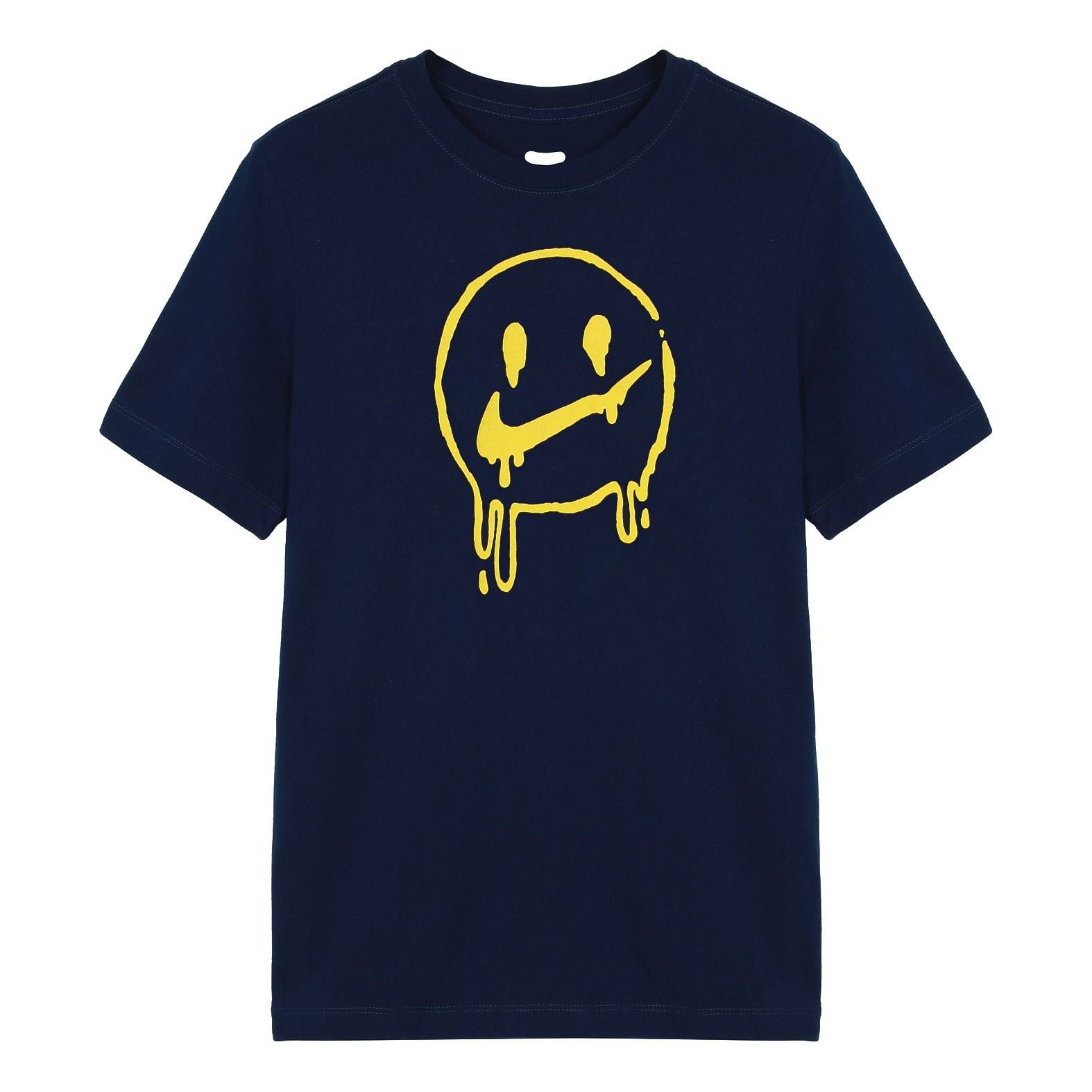 Nike AS Men's NK Tee PLB 1.0 Blue VOID CV2111-492