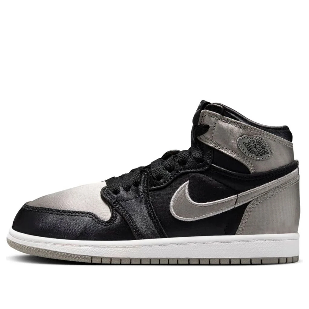 (PS) Air Jordan 1 Retro High OG 'Satin Shadow' FD5304-010