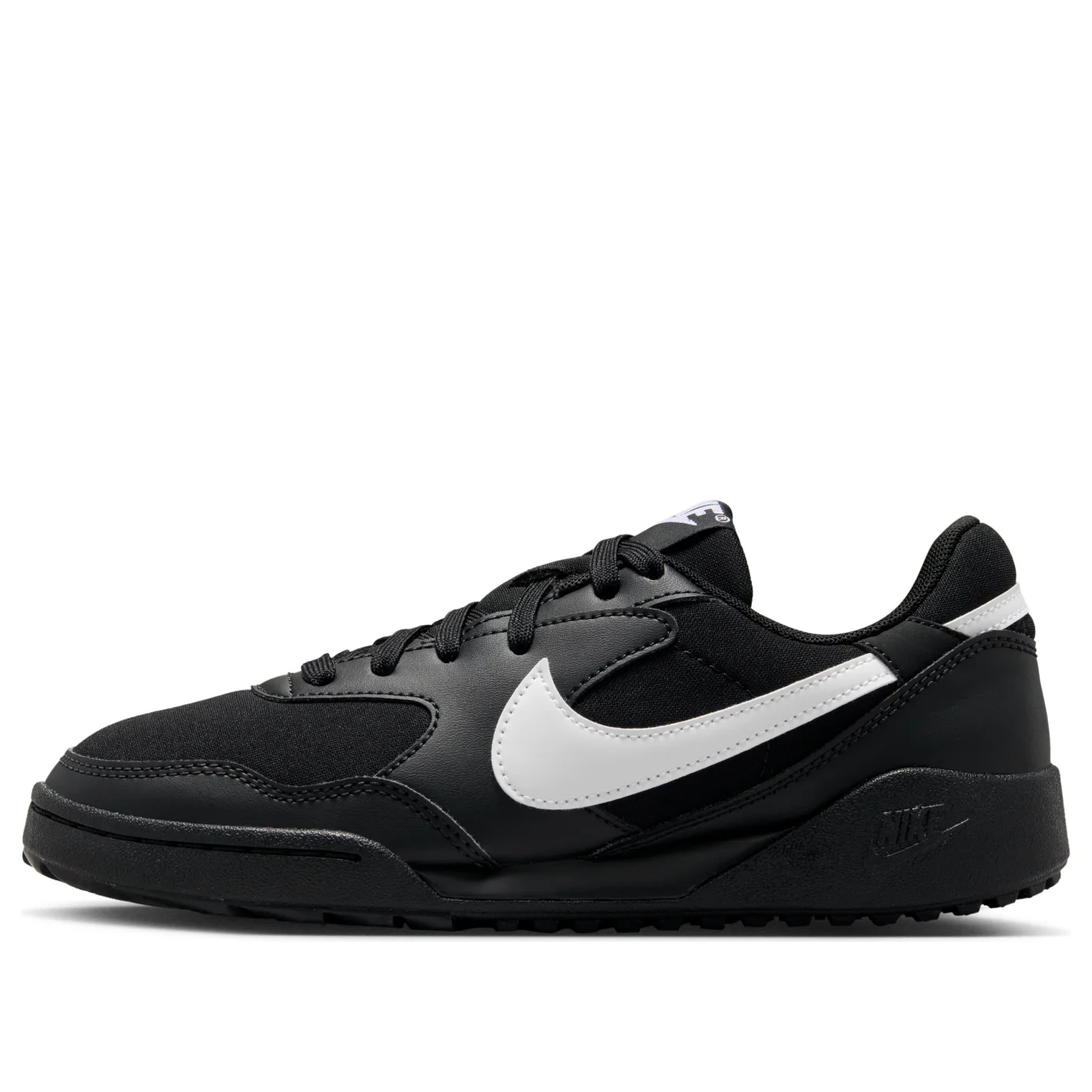 (GS) Nike Terra Manta 'Black White' HV9702-002