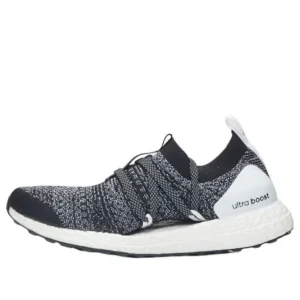 (WMNS) adidas x Stella McCartney Ultraboost X 'Black White' BB5512