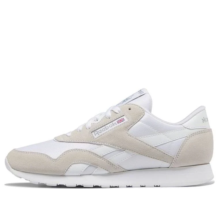 Reebok classic nylon 'Cloud White' GY7235